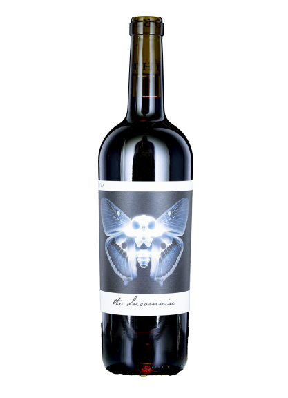 Photo for: The Insomniac