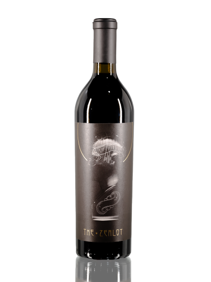 Photo for: The Zealot