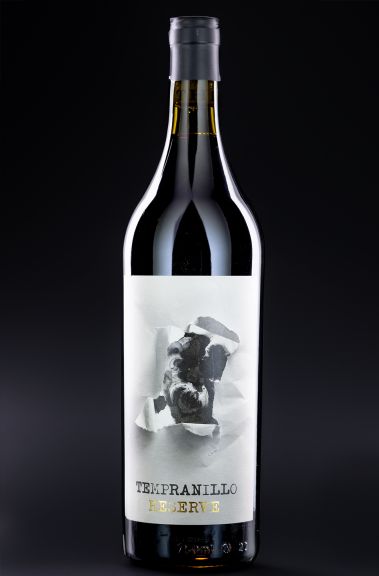 Photo for: Reserve Tempranillo