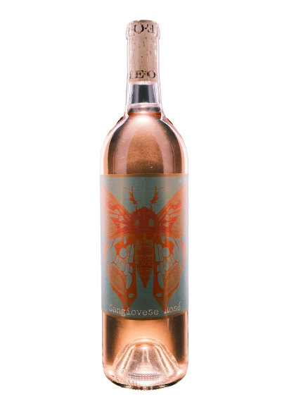 Photo for: Sangiovese Rose'