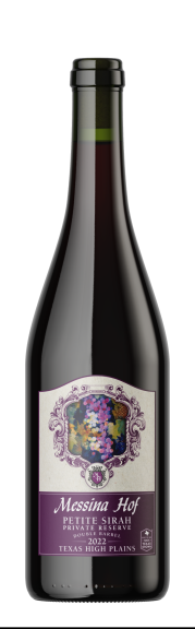 Photo for: Private Reserve Petite Sirah