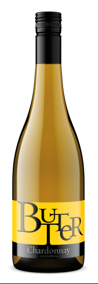 Photo for: Butter Chardonnay