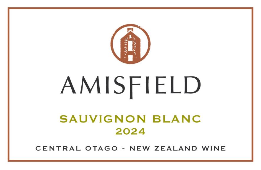 Photo for: Amisfield Sauvignon Blanc 2024