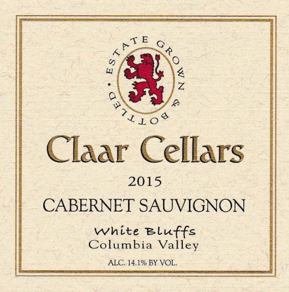 Photo for: Claar Cellars