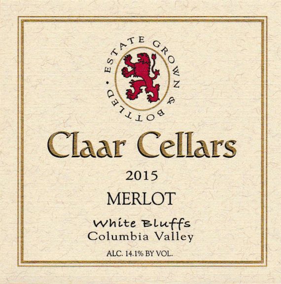 Photo for: Claar Cellars