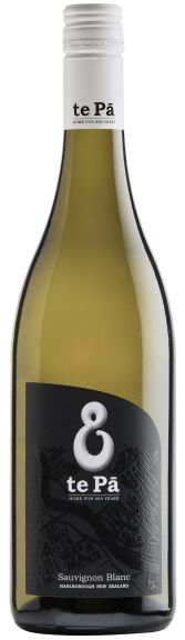 Photo for: 2018 te Pa Sauvignon Blanc