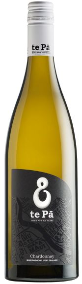 Photo for: 2017 te Pa Chardonnay
