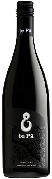 Photo for: 2017 Koha Pinot Noir