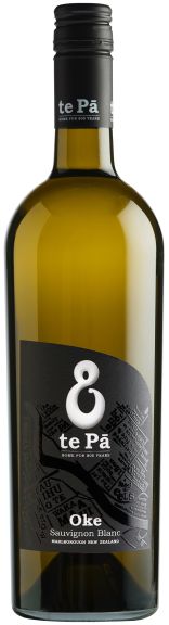 Photo for: 2017 te Pa Oke Sauvignon Blanc