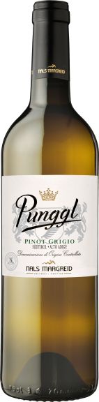 Photo for: Nals Margreid Pinot Grigio Punggl