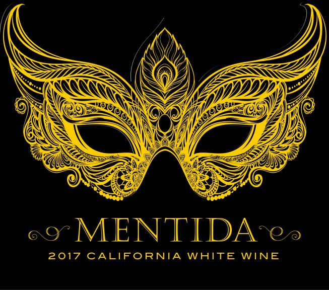 Photo for: Mentida White Wine