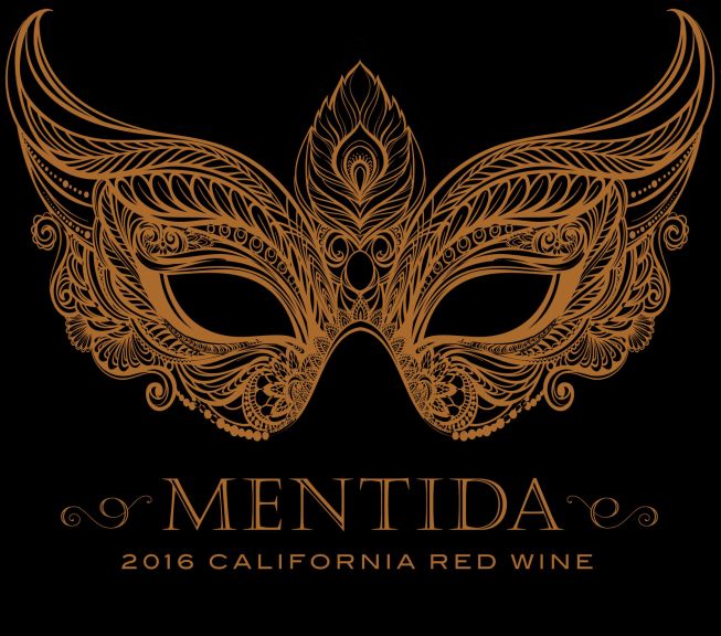 Photo for: Mentida Red Wine
