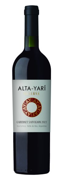 Photo for: Alta-Yari Reserva Cabernet Sauvignon