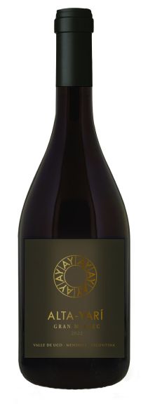 Photo for: Alta-Yari Gran Malbec