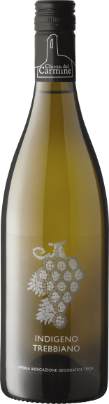 Photo for: Indigeno Trebbiano