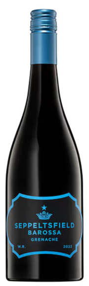 Photo for: Seppeltsfield Grenache