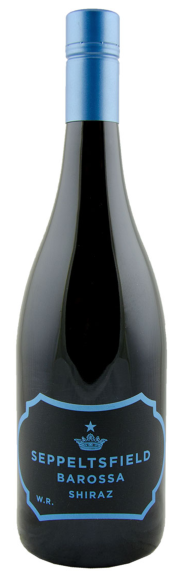 Photo for: Seppeltsfield Shiraz 