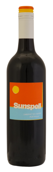 Photo for: Sunspell Cabernet Sauvignon