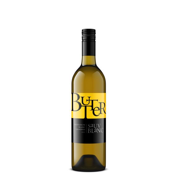 Photo for: Butter Sauv Blanc