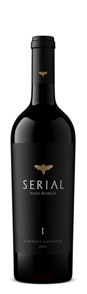 Photo for: Serial Paso Robles Cabernet Sauvignon