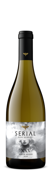 Photo for: Serial White Blend, Paso Robles