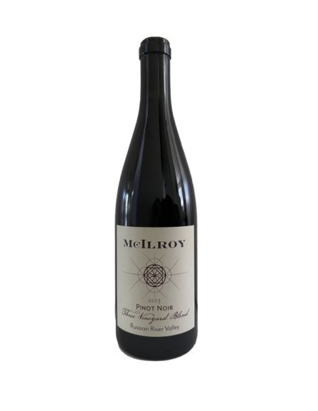 Photo for: McIlroy Pinot Noir