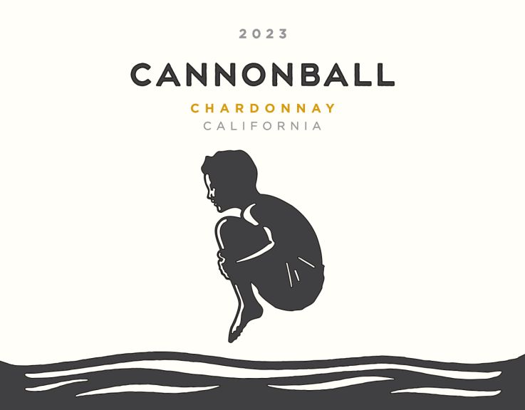 Photo for: Cannonball Chardonnay