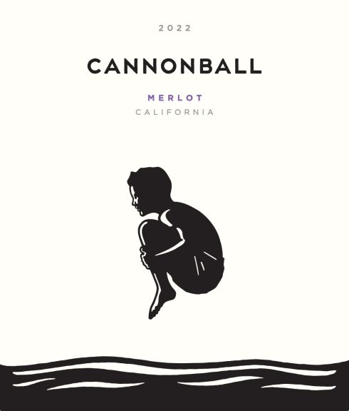 Photo for: Cannonball Merlot