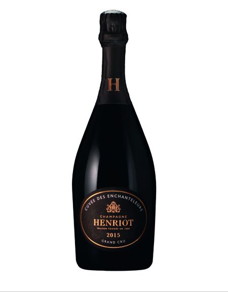 Photo for: Cuvée des Enchanteleurs 
