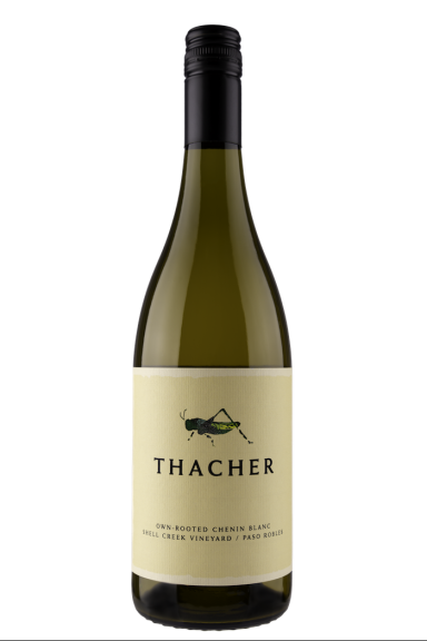 Photo for: Old Vine and Own-Rooted Chenin Blanc
