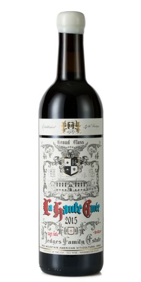 Photo for: La Haute Cuvée