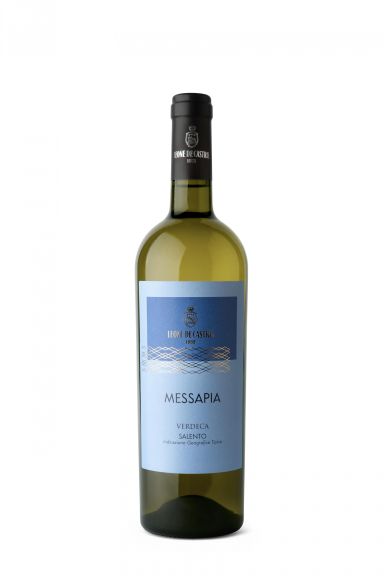 Photo for: Messapia Verdeca IGT Salento
