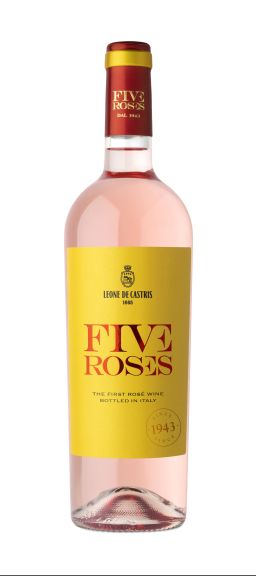 Photo for: Five Roses Rosato 