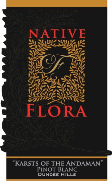 Photo for: 2020 Karsts of the Andaman Pinot Blanc