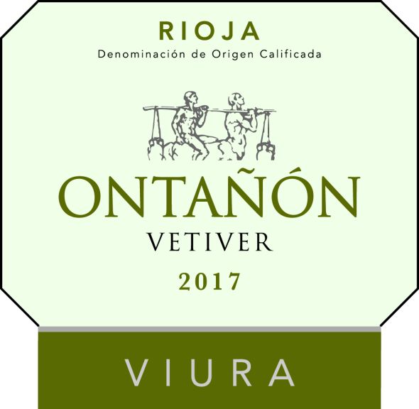 Photo for: Bodegas Ontanon Vetiver Rioja Blanco
