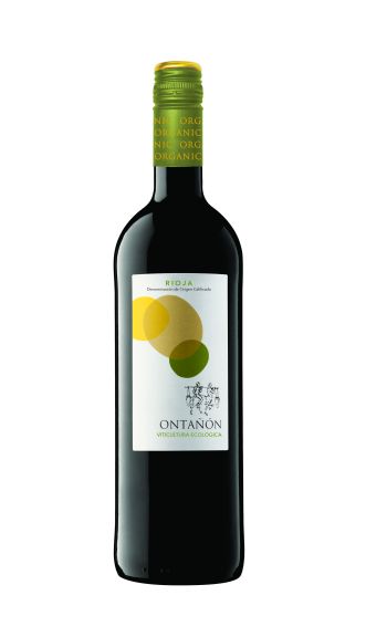 Photo for: Bodegas Ontanon Organic Tempranillo
