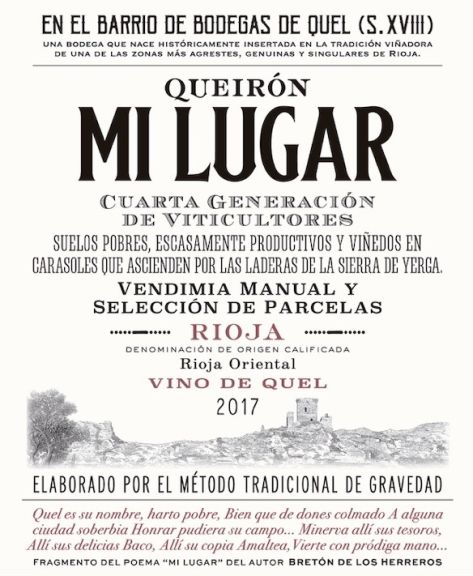 Photo for: Queiron Mi Lugar