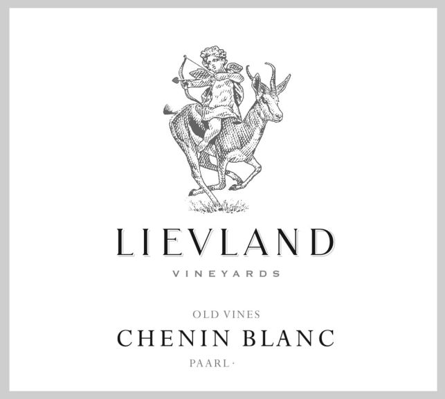 Photo for: Lievland Vineyards Old Vines Chenin Blanc 