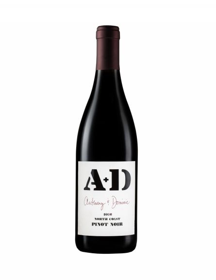 Photo for: Anthony & Dominic Pinot Noir