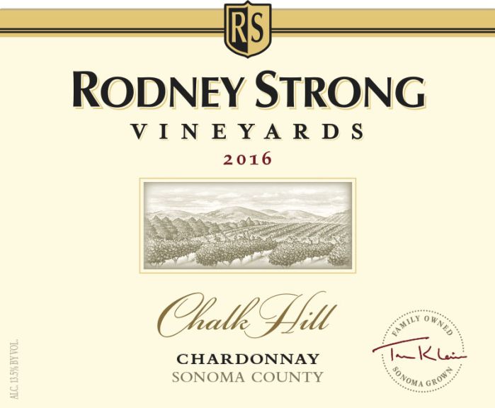 Photo for: Rodney Strong Vineyards