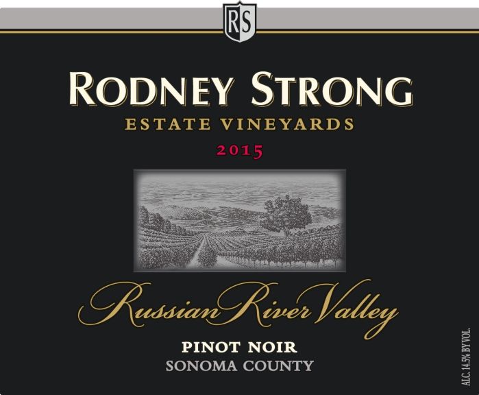 Photo for: Rodney Strong Vineyards