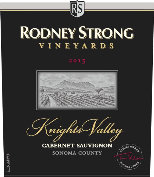 Photo for: Rodney Strong Vineyards