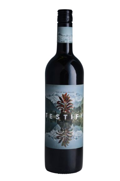 Photo for: Testify by Decibel 