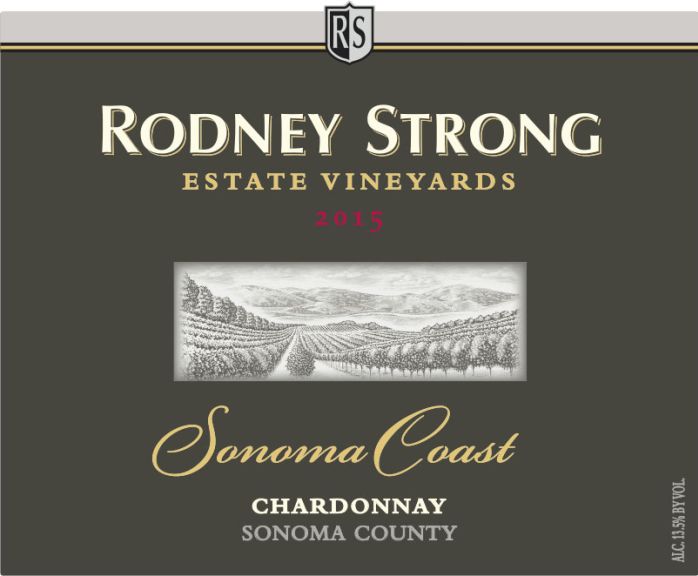Photo for: Rodney Strong Vineyards
