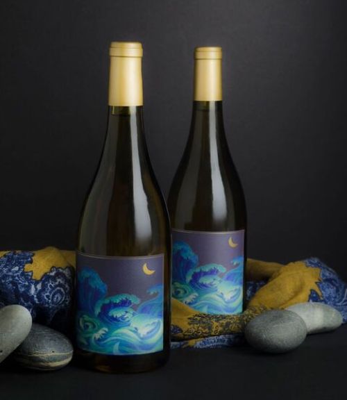 Photo for: Oceans Churning