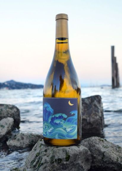 Photo for: Oceans Churning