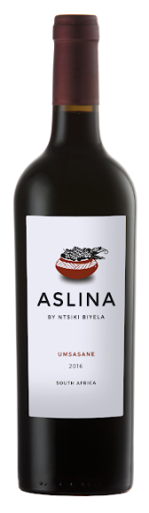 Photo for: Aslina Umsasane