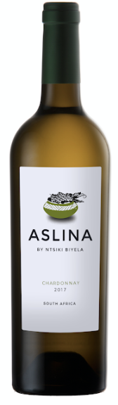 Photo for: Aslina Chardonnay