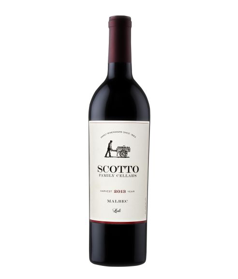 Photo for: Scotto Family Cellars Malbec