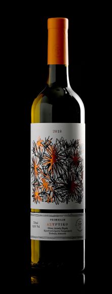 Photo for: Assyrtiko